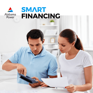 AWR Smart Financing graphic (Instagram Post)